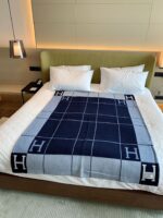 Hermes Blankets-170*135cm