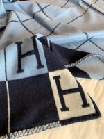 Hermes Blankets-170*135cm - Image 9