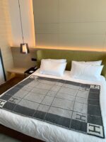 Hermes Blankets-170*135cm - Image 2