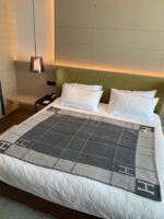 Hermes Blankets-170*135cm