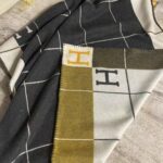 Hermes Blankets-170*135cm - Image 5