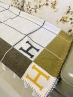 Hermes Blankets-170*135cm - Image 7