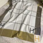 Hermes Blankets-170*135cm - Image 8