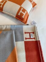 Hermes Blankets-170*135cm - Image 5