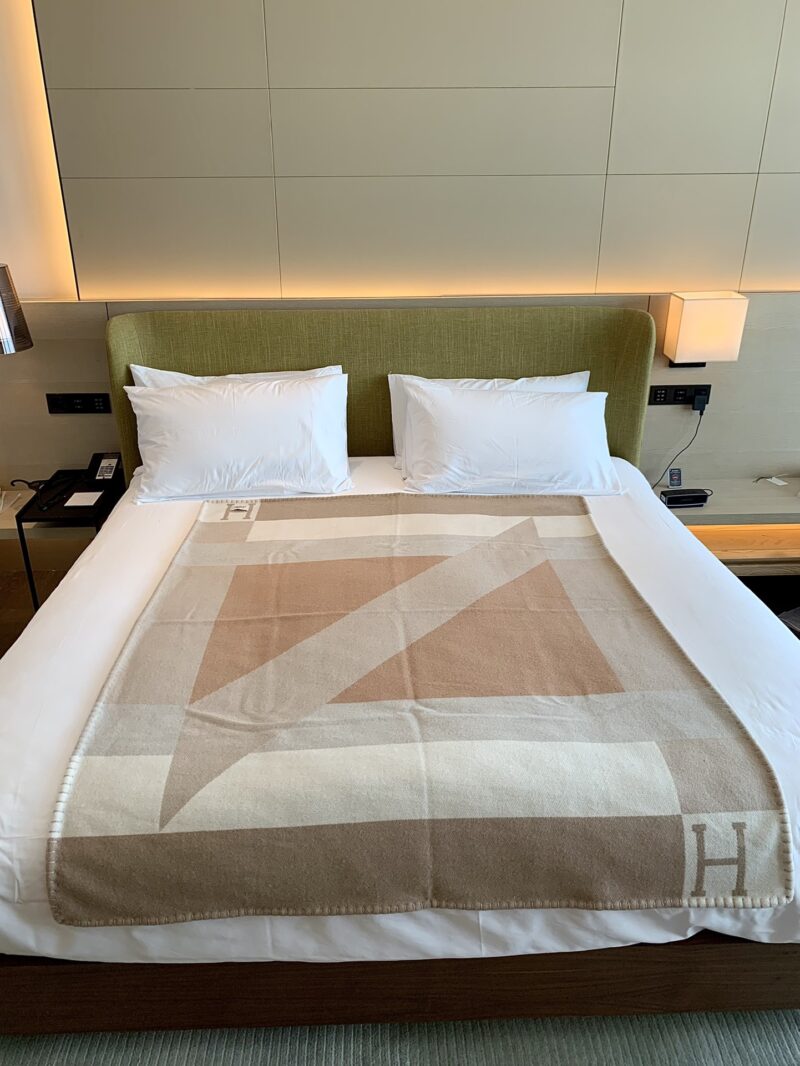 Hermes Blankets-170*135cm - Image 2