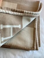 Hermes Blankets-170*135cm - Image 7