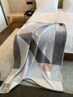 Hermes Blankets-170*135cm