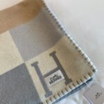 Hermes Blankets-170*135cm - Image 6