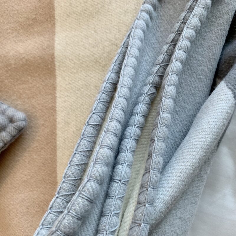 Hermes Blankets-170*135cm - Image 7