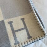 Hermes Blankets-170*135cm - Image 9