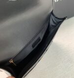 Ch@nel Patent Leather Briefcaseg-31.5*31*9CM - Image 9