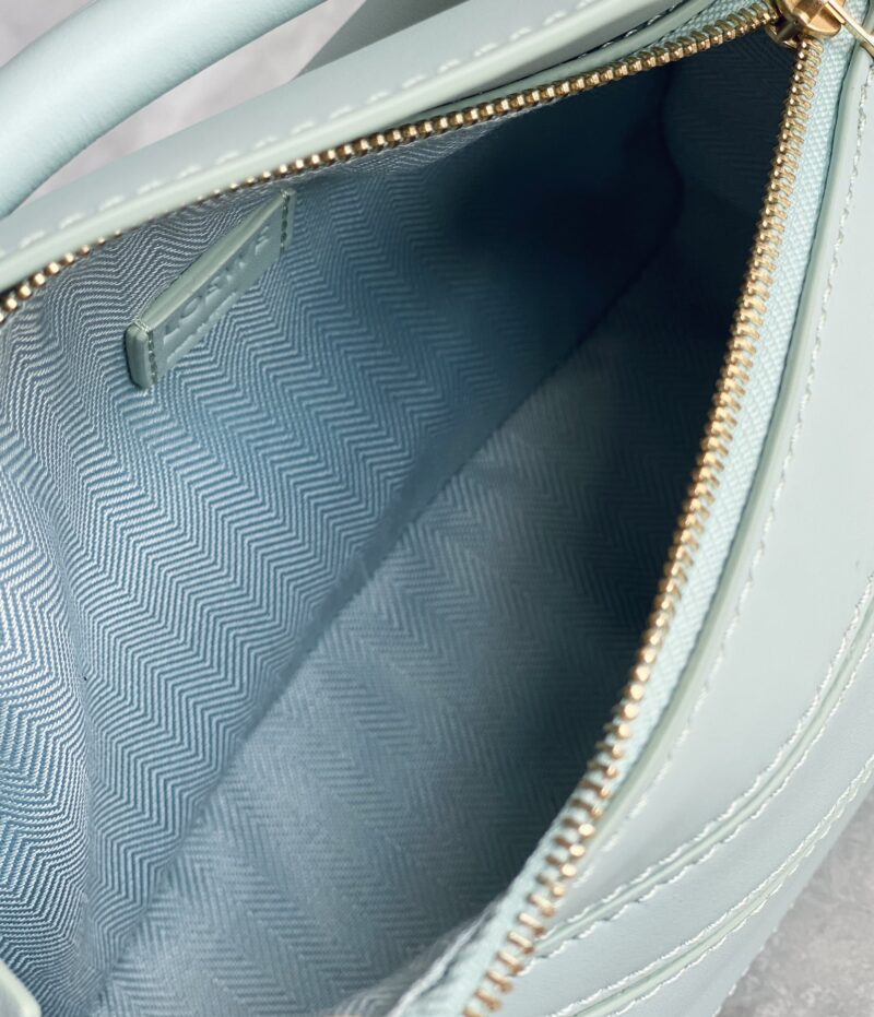 Lowee Puzzle Mini Bag-18*11*7.5CM - Image 8