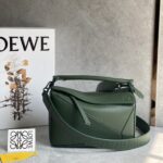 Lowee Puzzle Small Bag-24*10*14CM