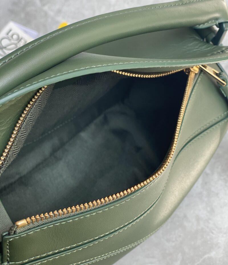 Lowee Puzzle Small Bag-24*10*14CM - Image 6