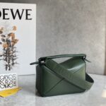 Lowee Puzzle Mini Bag-18*11*7.5CM