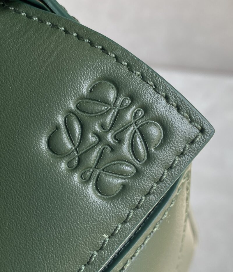 Lowee Puzzle Mini Bag-18*11*7.5CM - Image 2