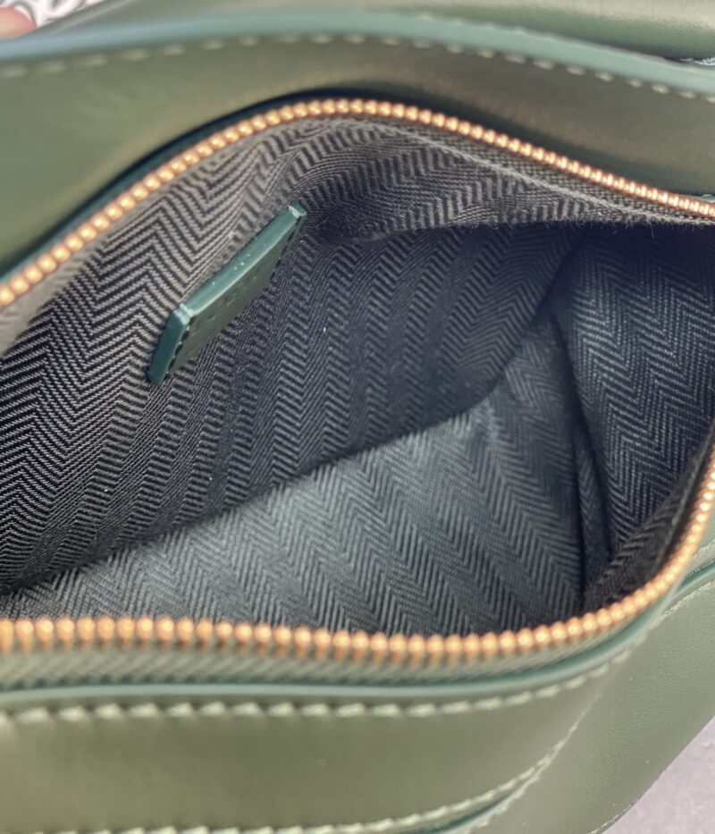 Lowee Puzzle Mini Bag-18*11*7.5CM - Image 7