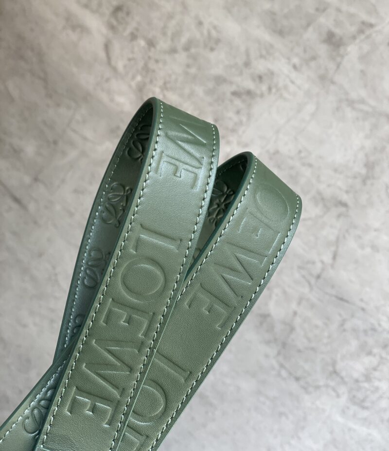 Lowee Puzzle Mini Bag-18*11*7.5CM - Image 8