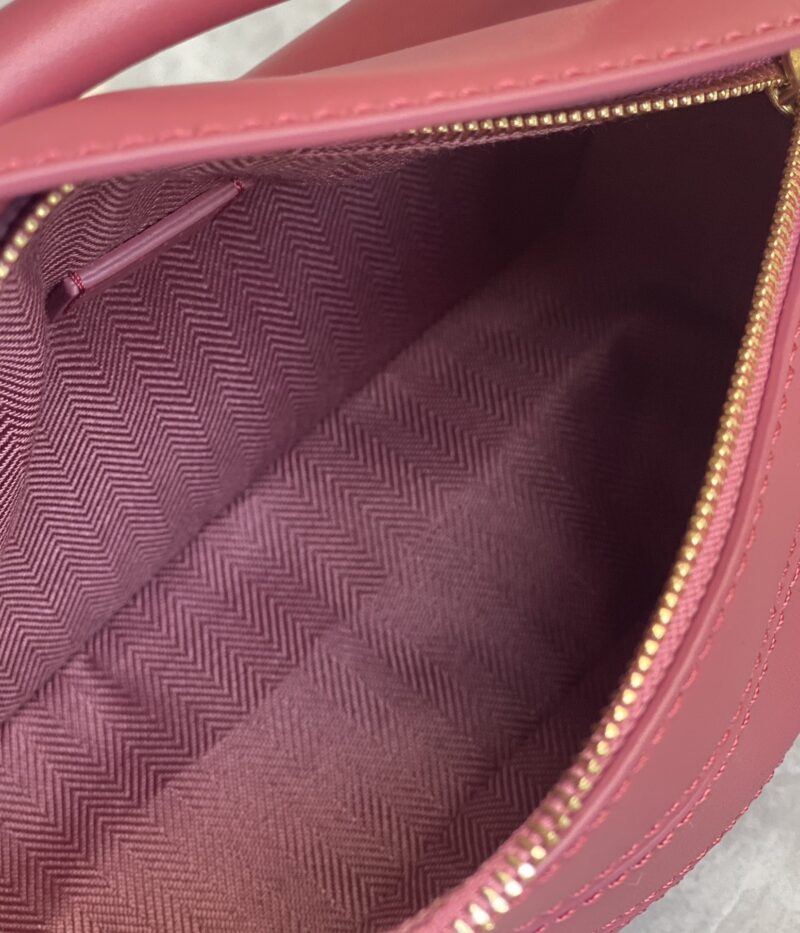 Lowee Puzzle Mini Bag-18*11*7.5CM - Image 7