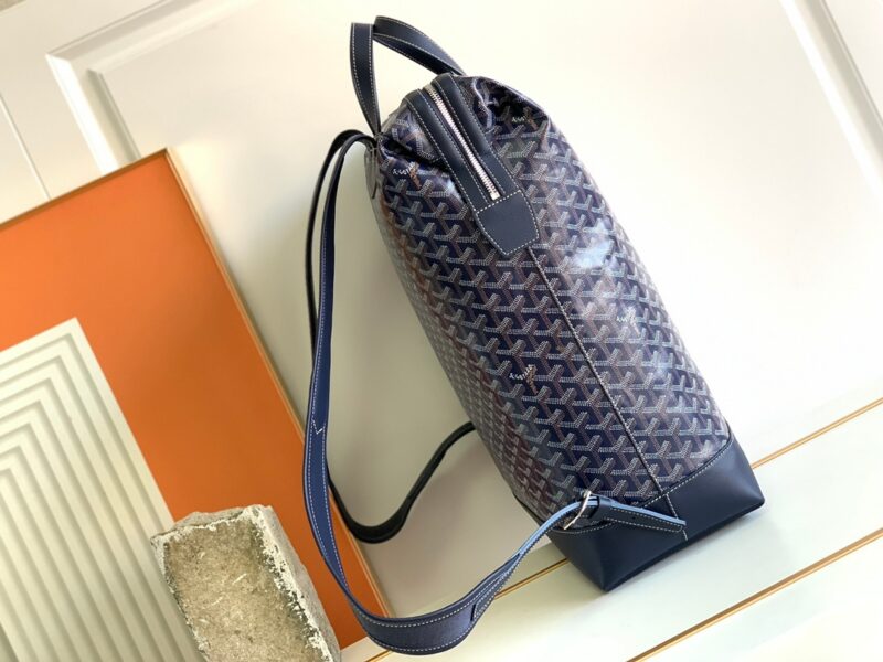 Goyard Cisalpin Backpack-44*33*14CM - Image 2