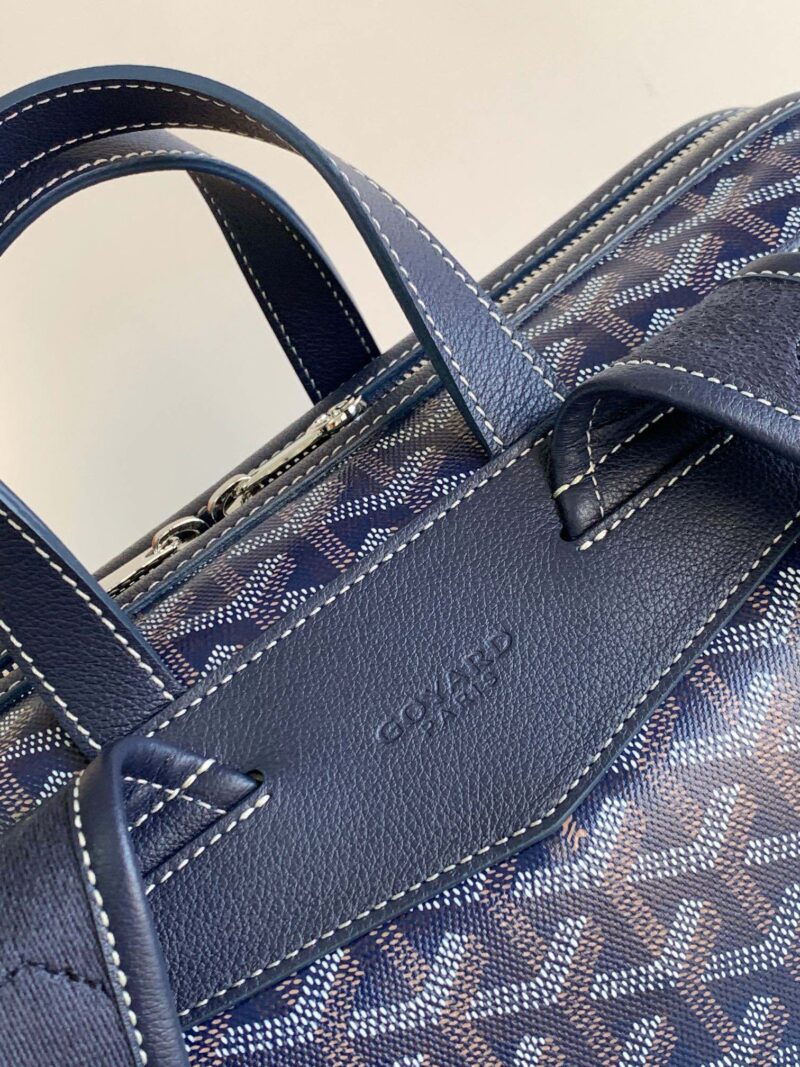 Goyard Cisalpin Backpack-44*33*14CM - Image 3