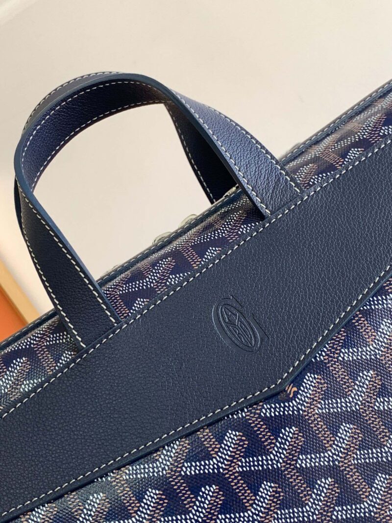 Goyard Cisalpin Backpack-44*33*14CM - Image 6