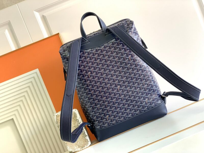 Goyard Cisalpin Backpack-44*33*14CM - Image 5