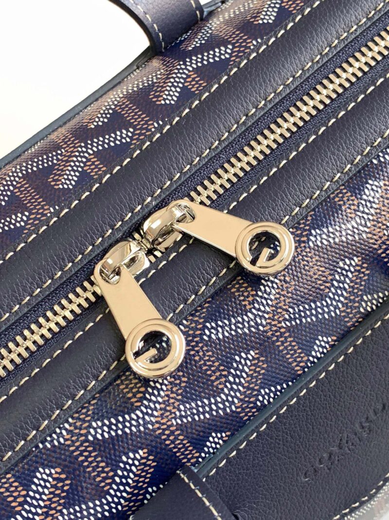 Goyard Cisalpin Backpack-44*33*14CM - Image 7