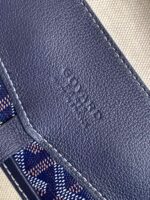 Goyard Cisalpin Backpack-44*33*14CM - Image 9