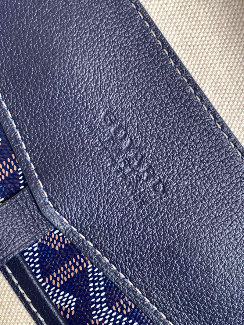 Goyard Cisalpin Backpack-44*33*14CM - Image 9