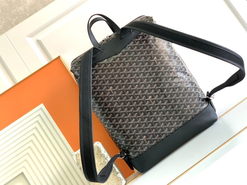 Goyard Cisalpin Backpack-44*33*14CM - Image 3