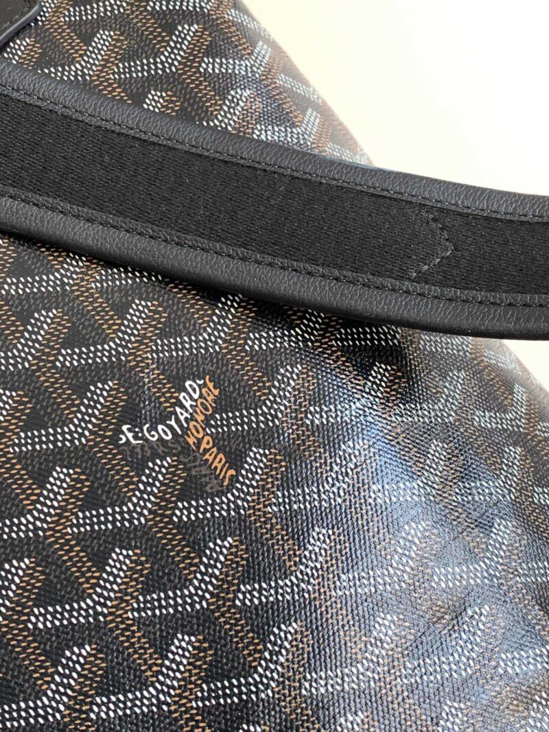 Goyard Cisalpin Backpack-44*33*14CM - Image 4