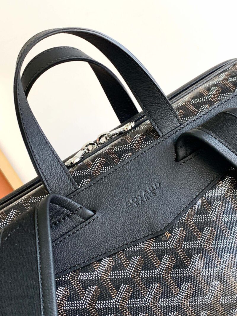 Goyard Cisalpin Backpack-44*33*14CM - Image 5