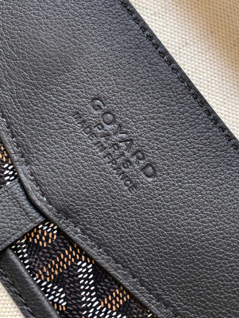 Goyard Cisalpin Backpack-44*33*14CM - Image 9