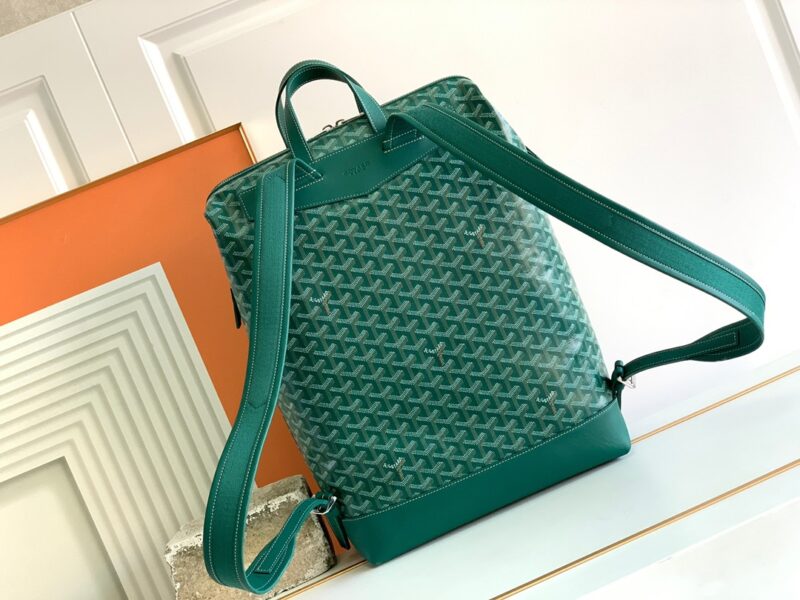 Goyard Cisalpin Backpack-44*33*14CM - Image 3