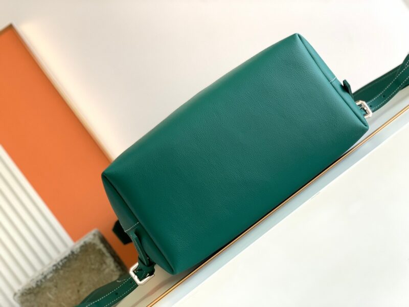 Goyard Cisalpin Backpack-44*33*14CM - Image 4