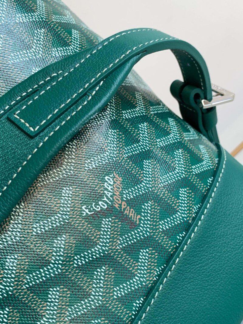 Goyard Cisalpin Backpack-44*33*14CM - Image 7