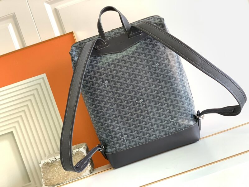 Goyard Cisalpin Backpack-44*33*14CM - Image 4