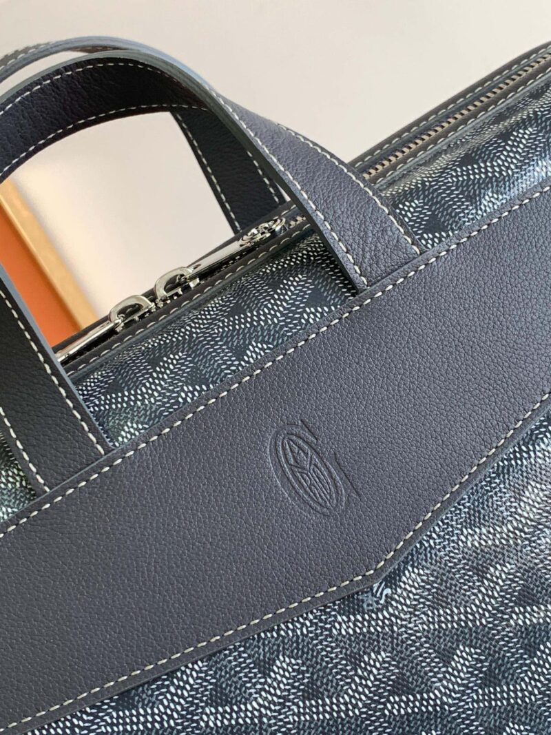 Goyard Cisalpin Backpack-44*33*14CM - Image 8