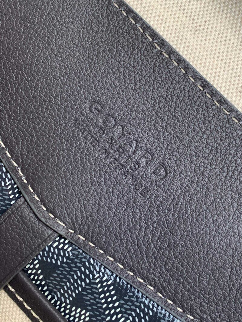 Goyard Cisalpin Backpack-44*33*14CM - Image 9