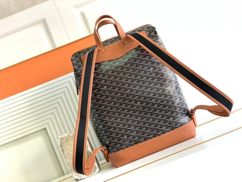 Goyard Cisalpin Backpack-44*33*14CM - Image 3