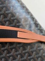 Goyard Cisalpin Backpack-44*33*14CM - Image 4