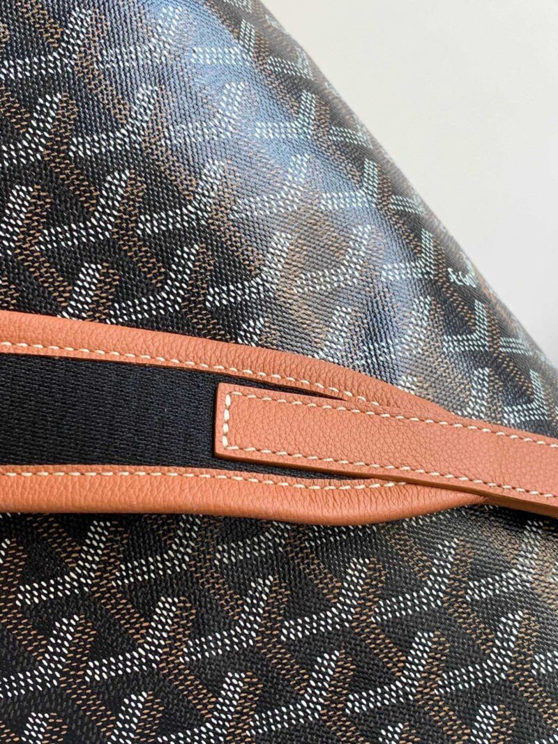Goyard Cisalpin Backpack-44*33*14CM - Image 4