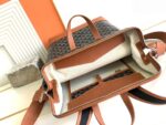 Goyard Cisalpin Backpack-44*33*14CM - Image 8