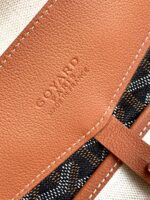 Goyard Cisalpin Backpack-44*33*14CM - Image 9