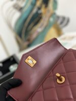 Ch@nel Waist Bag-18*3.5*12CM - Image 7