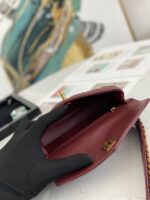 Ch@nel Waist Bag-18*3.5*12CM - Image 8