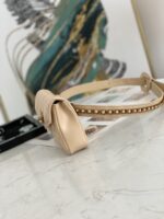 Ch@nel Waist Bag-18*3.5*12CM - Image 3