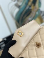 Ch@nel Waist Bag-18*3.5*12CM - Image 9