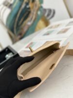 Ch@nel Waist Bag-18*3.5*12CM - Image 7